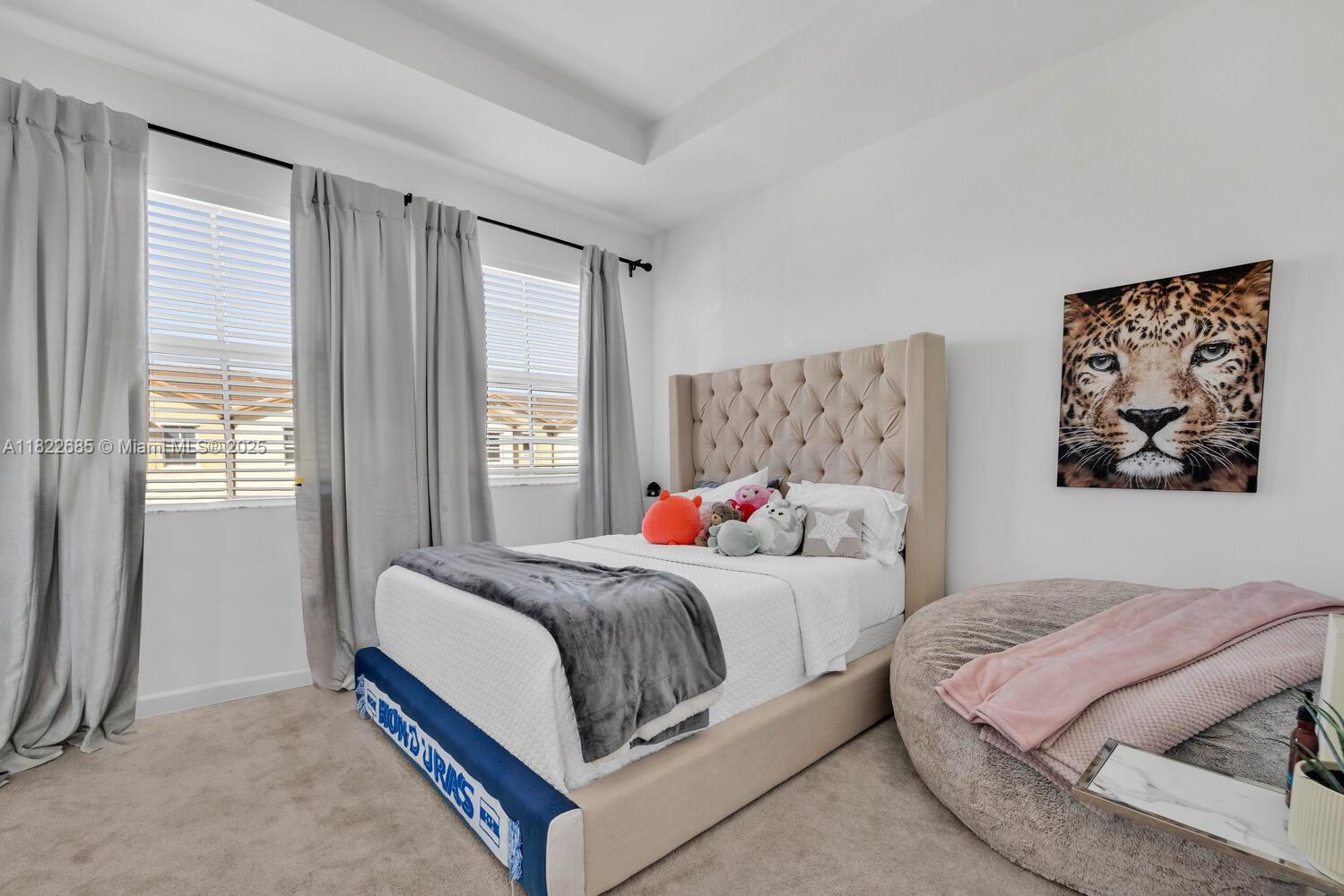 Princton Common - Residential