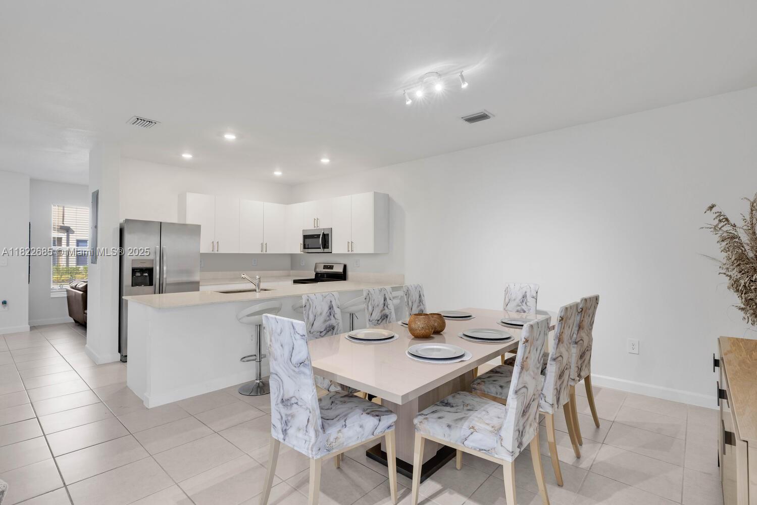 Princton Common - Residential