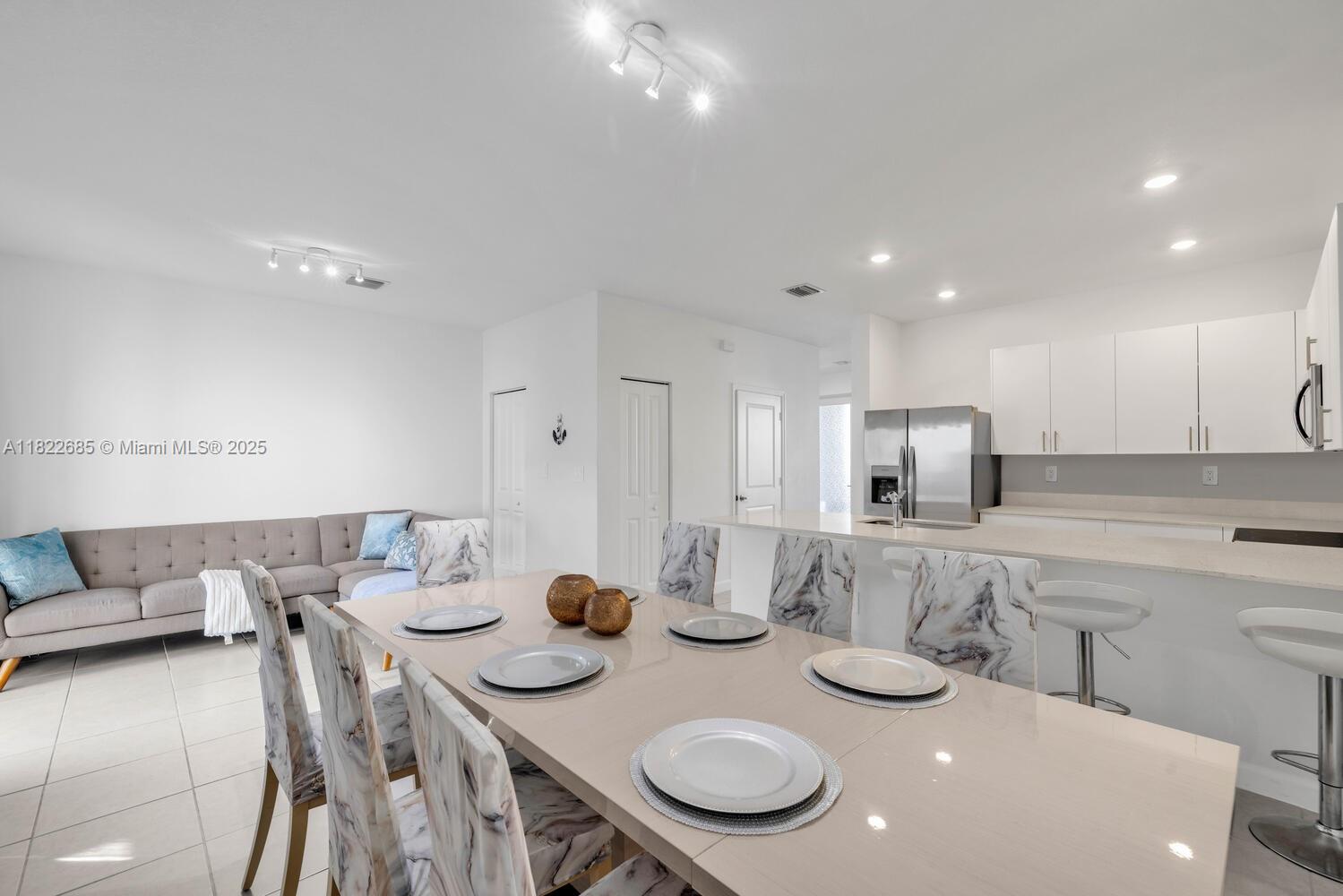 Princton Common - Residential