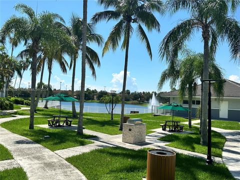 A home in Cutler Bay