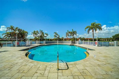 A home in Cutler Bay