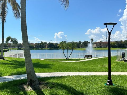 A home in Cutler Bay