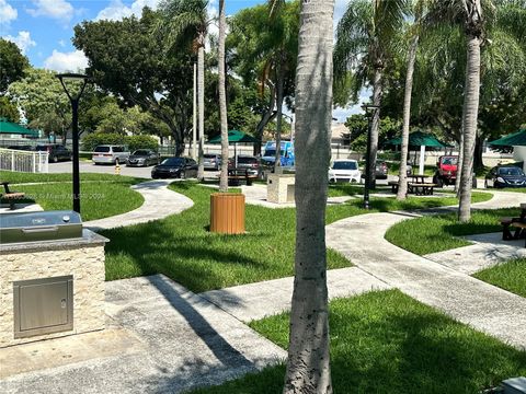 A home in Cutler Bay