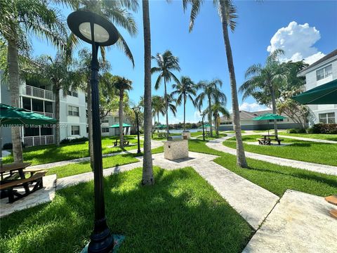 A home in Cutler Bay