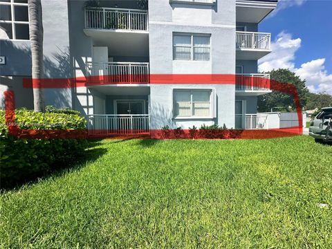 A home in Cutler Bay