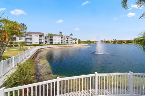 A home in Cutler Bay