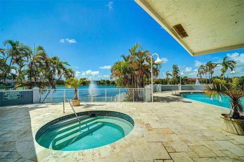 A home in Cutler Bay