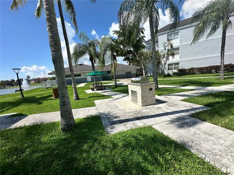 A home in Cutler Bay