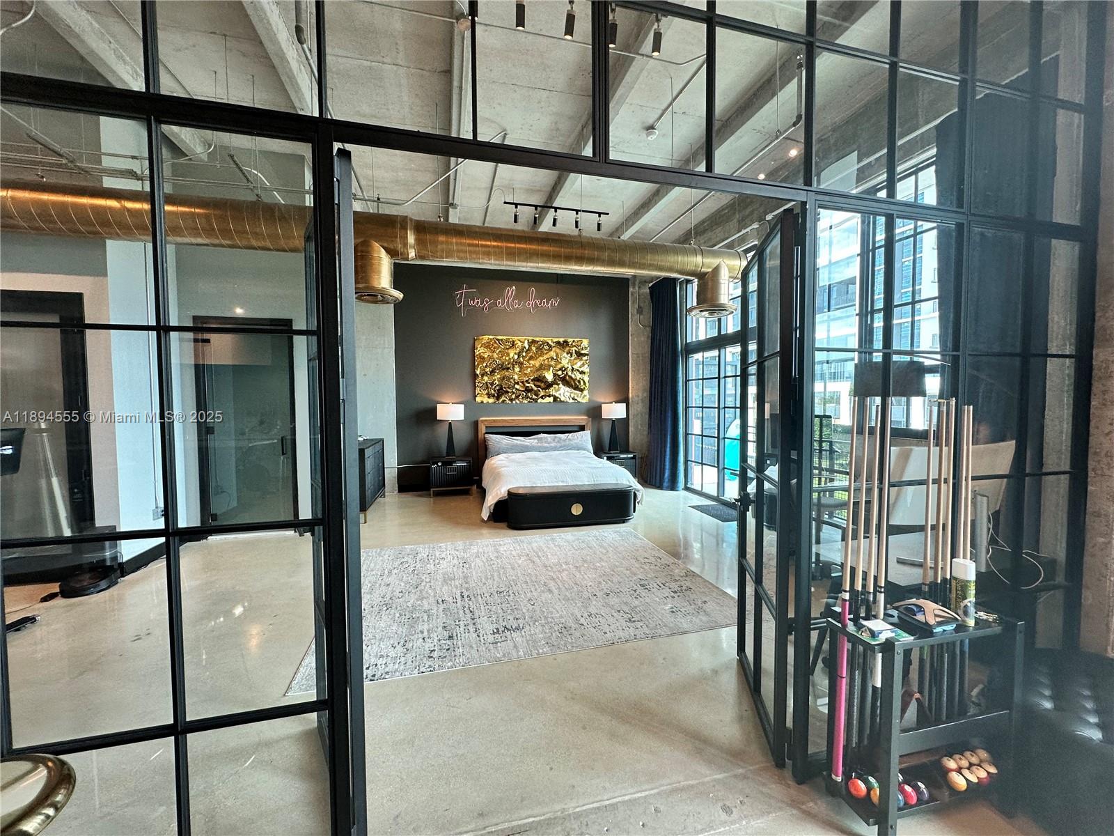 PARC LOFTS CONDO - Residential