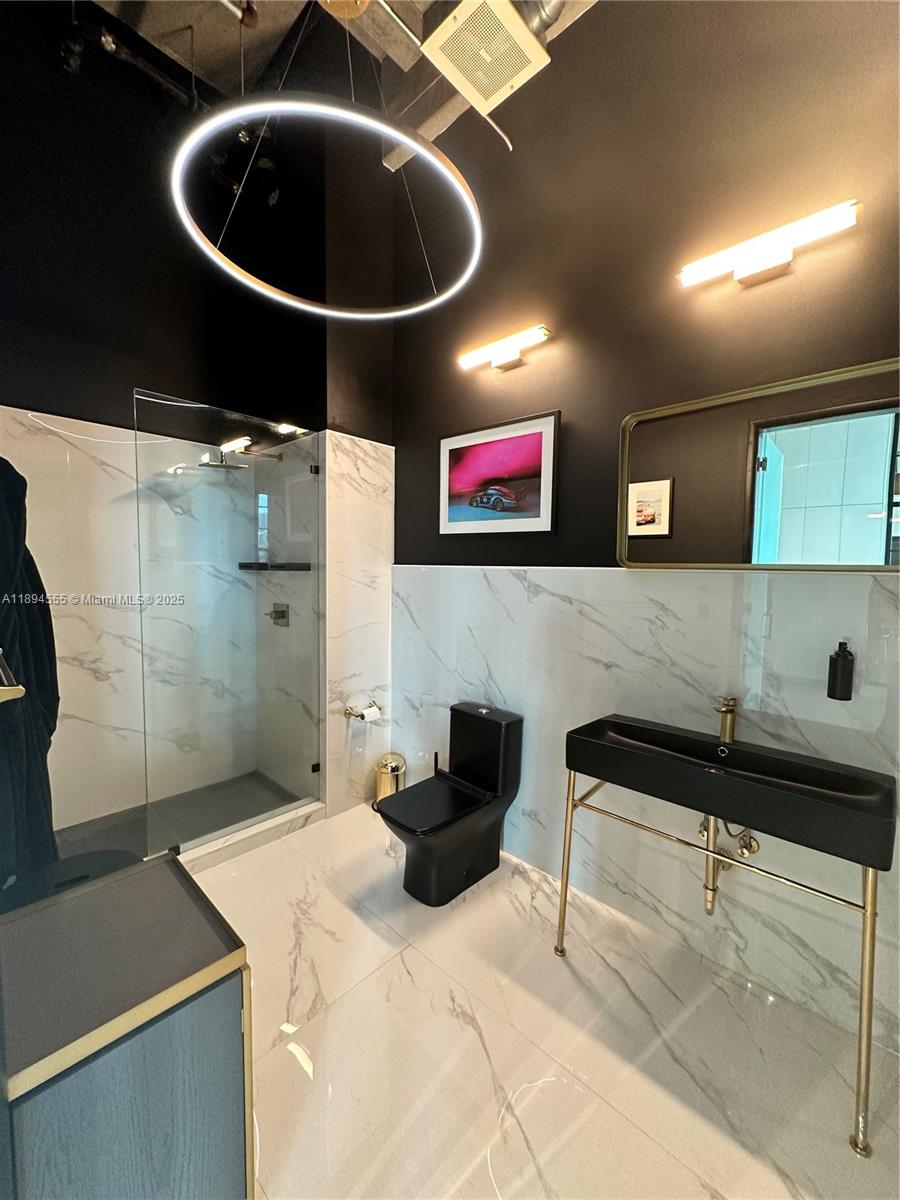 PARC LOFTS CONDO - Residential
