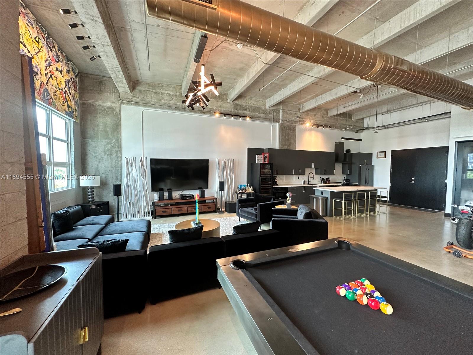 PARC LOFTS CONDO - Residential