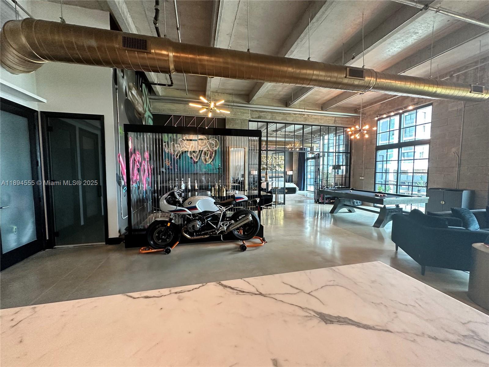 PARC LOFTS CONDO - Residential