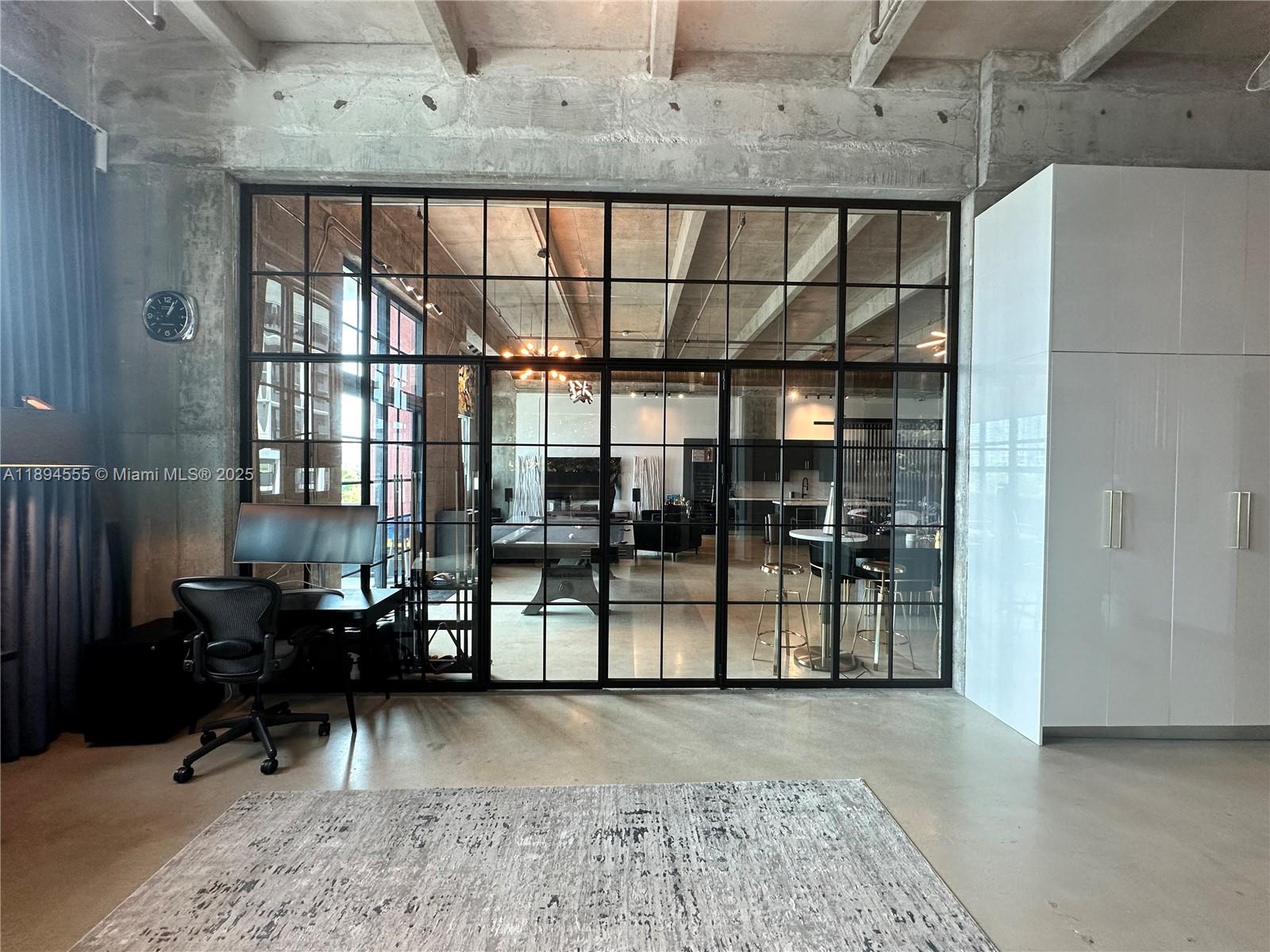 PARC LOFTS CONDO - Residential