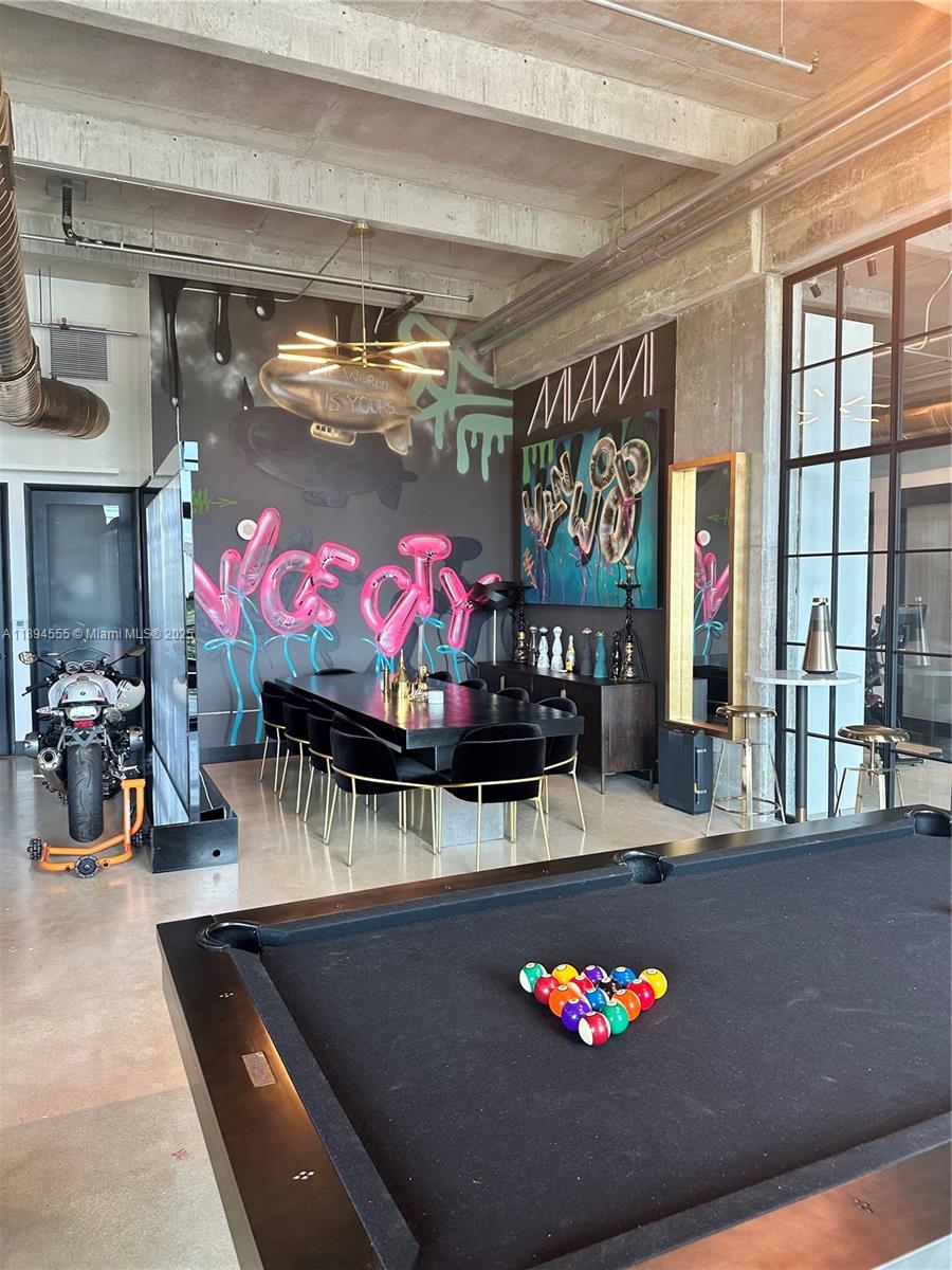PARC LOFTS CONDO - Residential