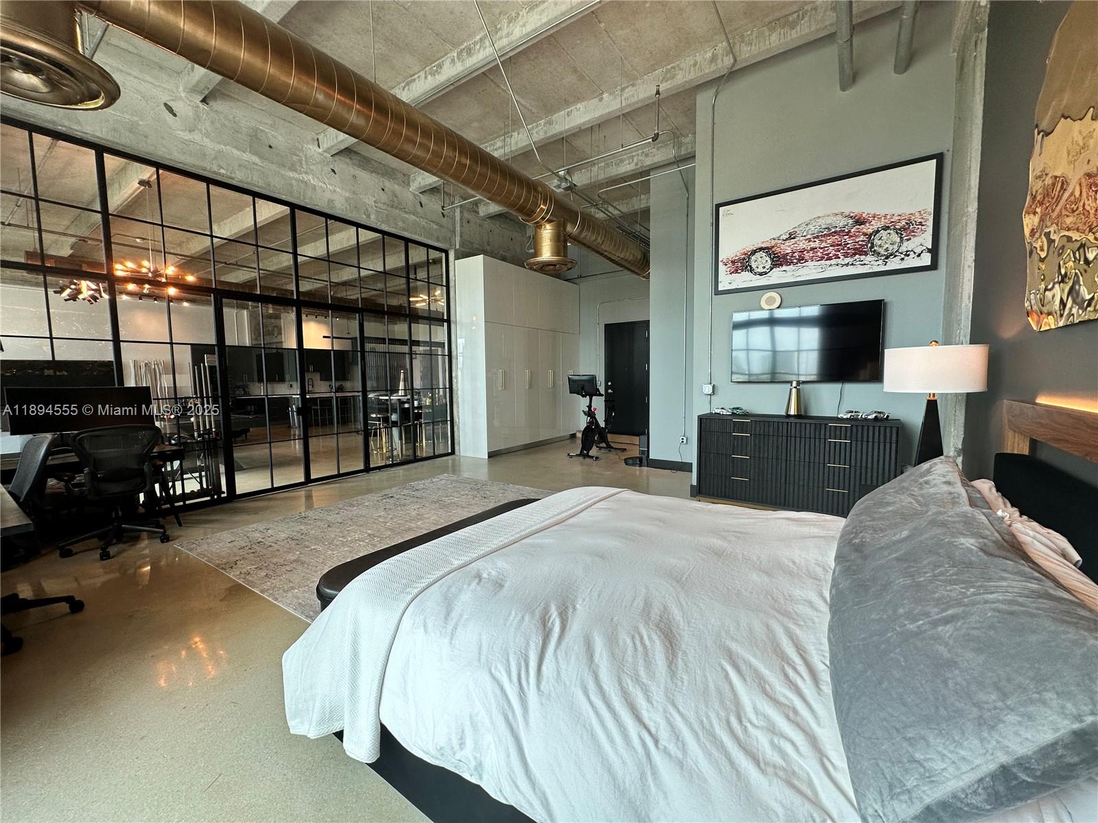 PARC LOFTS CONDO - Residential