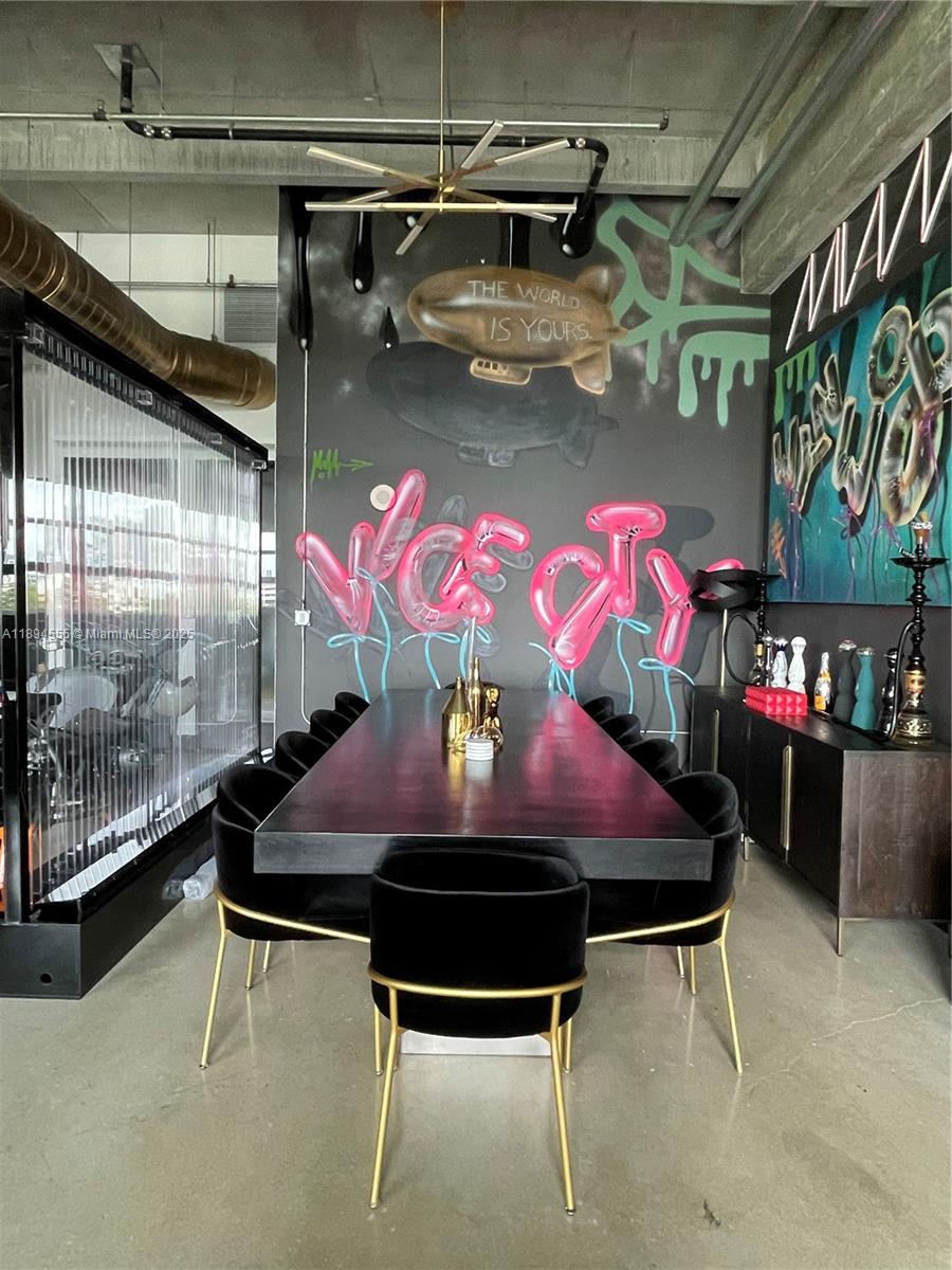 PARC LOFTS CONDO - Residential