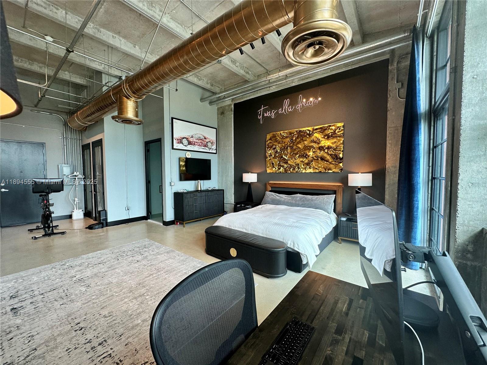 PARC LOFTS CONDO - Residential