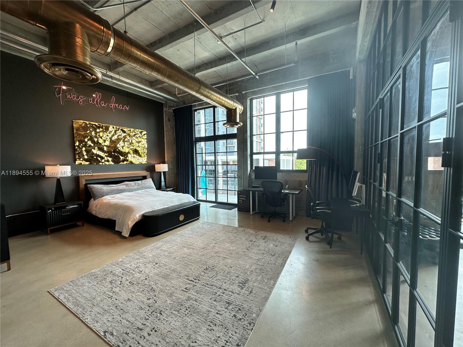 PARC LOFTS CONDO - Residential