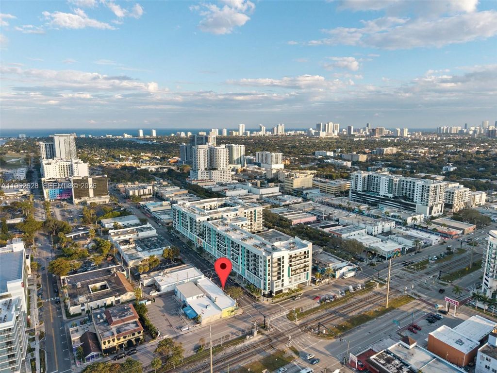 Photo of 2041 Tyler, Hollywood, FL 33020 (MLS # A11962628)