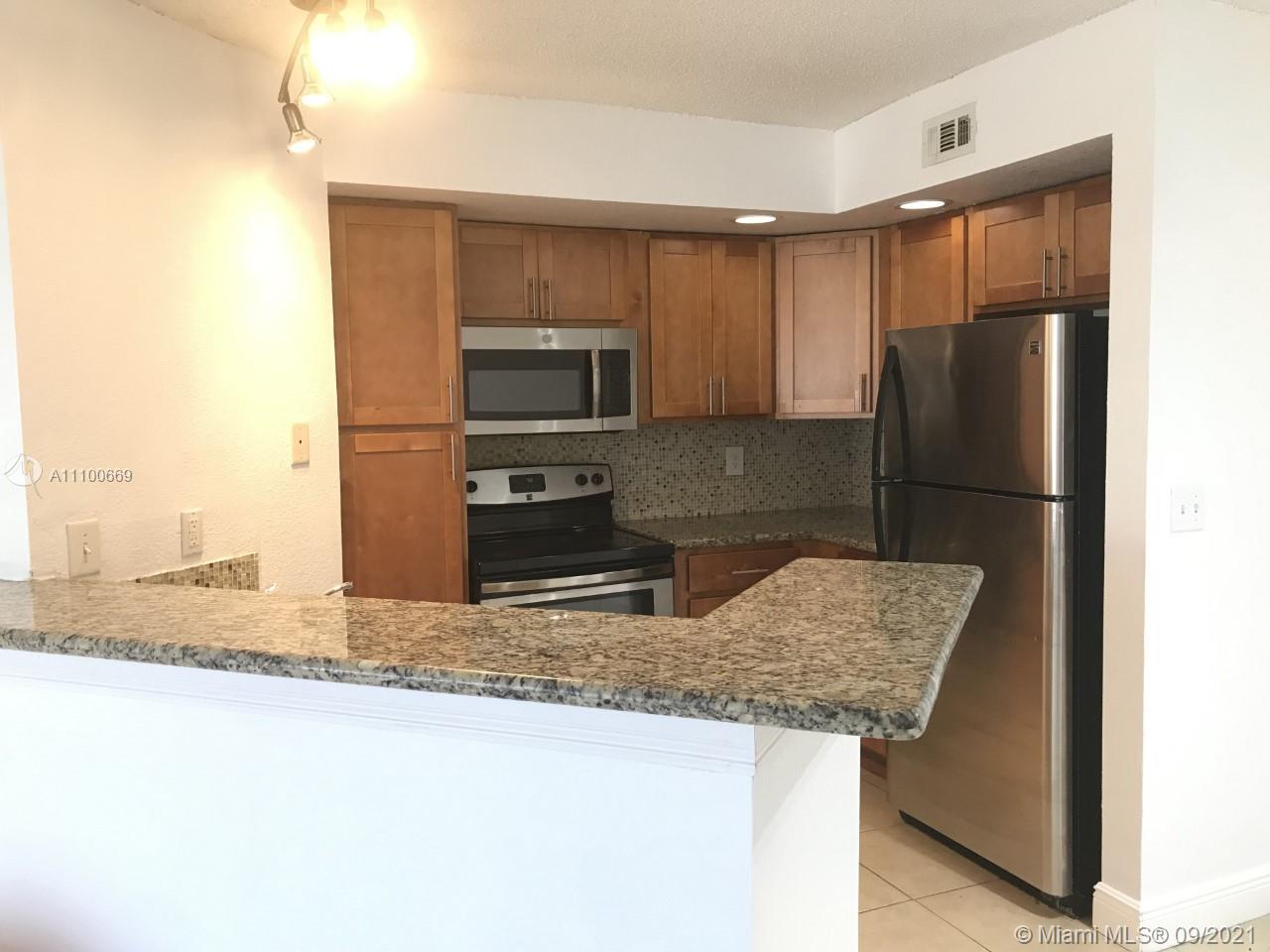 ISLES AT LAGO MAR CONDO - Residential Lease