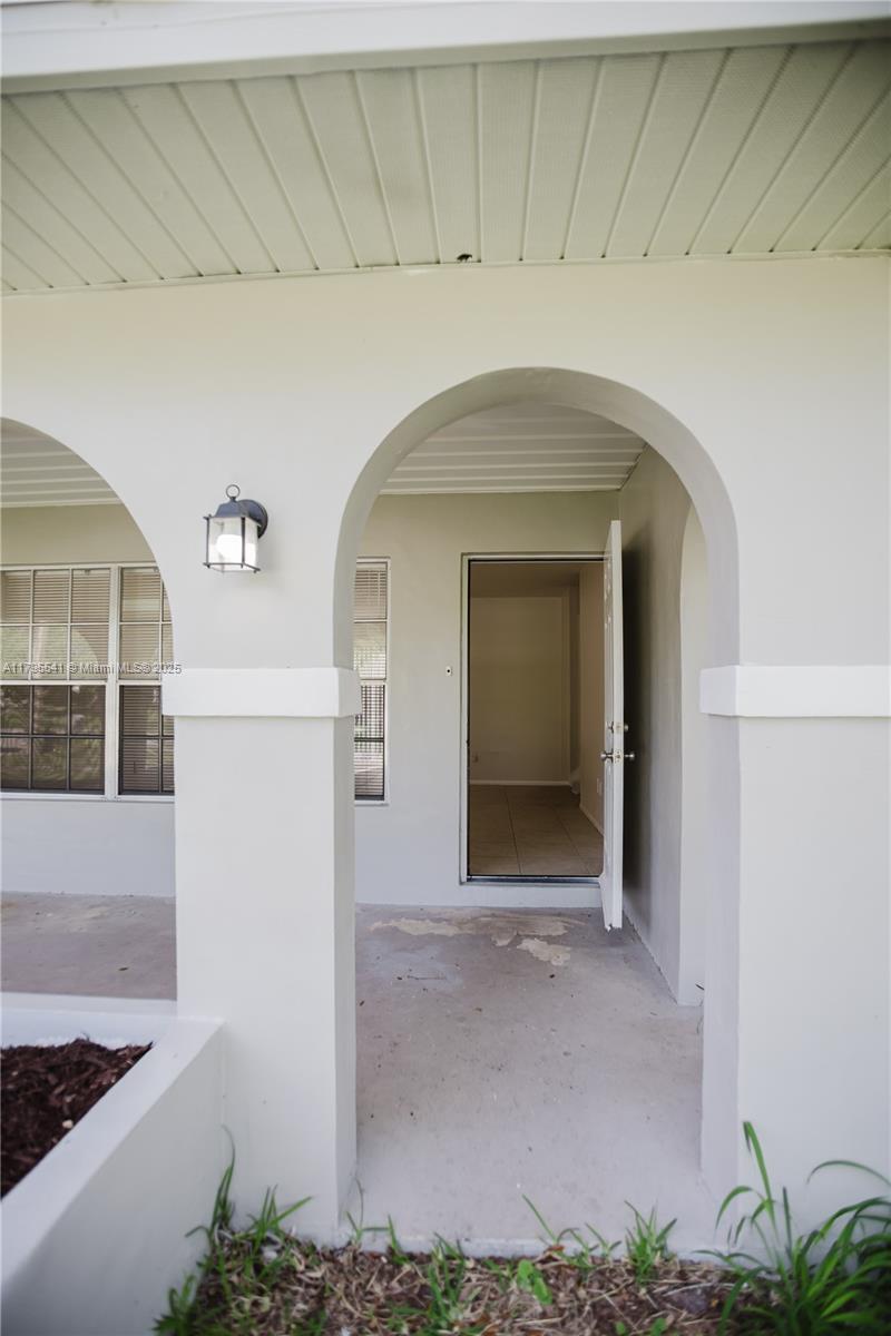 PORT ST LUCIE FLORESTA PI - Residential