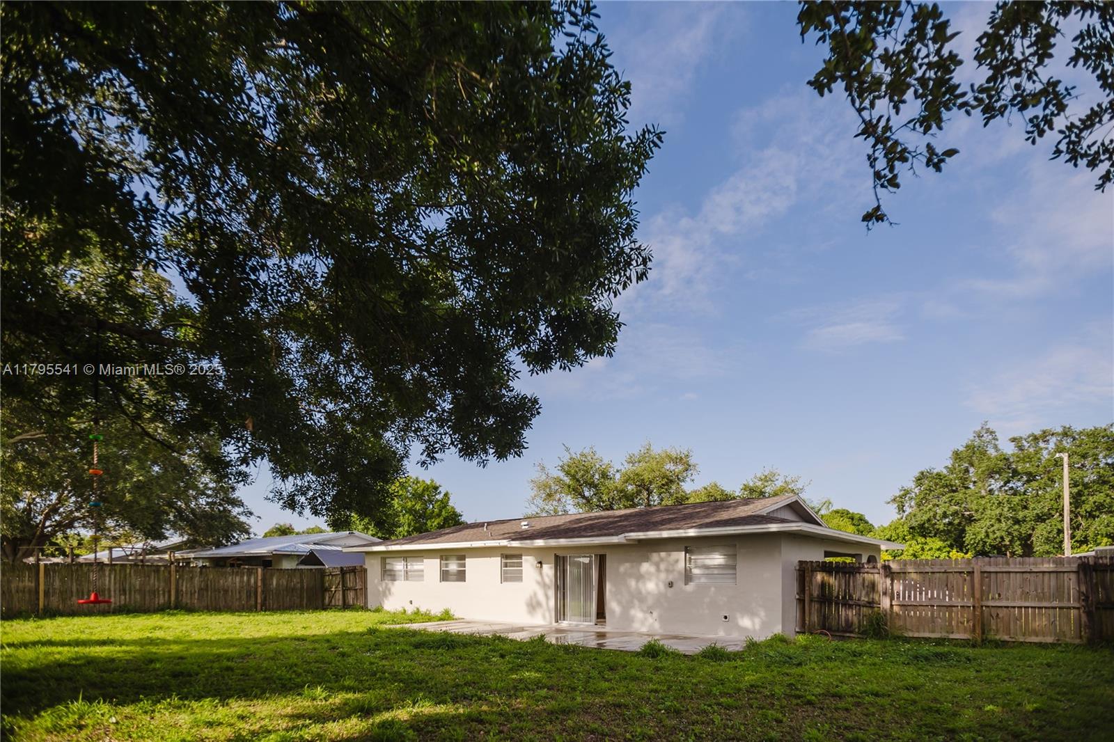 PORT ST LUCIE FLORESTA PI - Residential