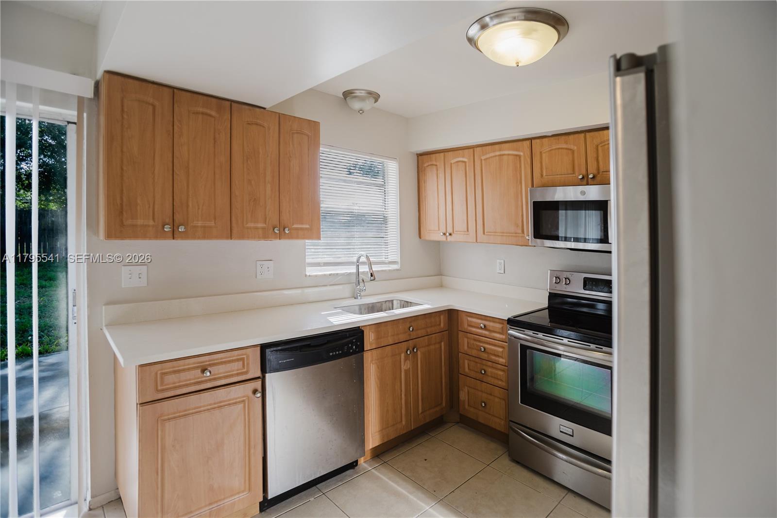 PORT ST LUCIE FLORESTA PI - Residential