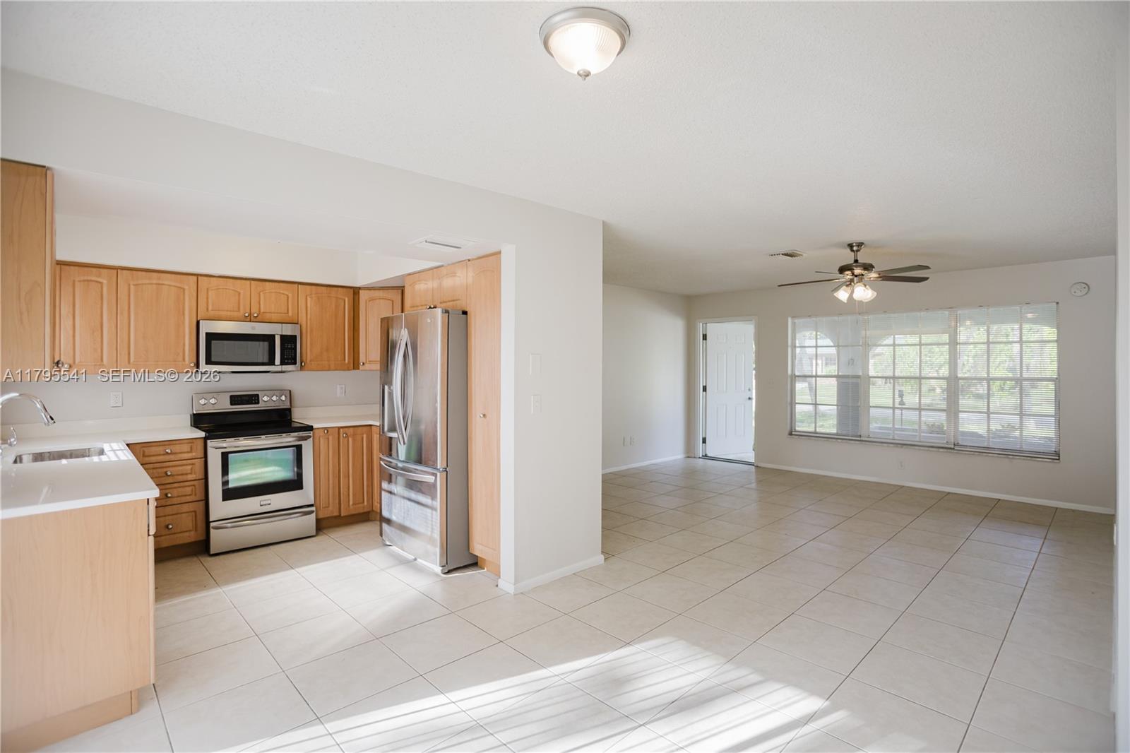 PORT ST LUCIE FLORESTA PI - Residential