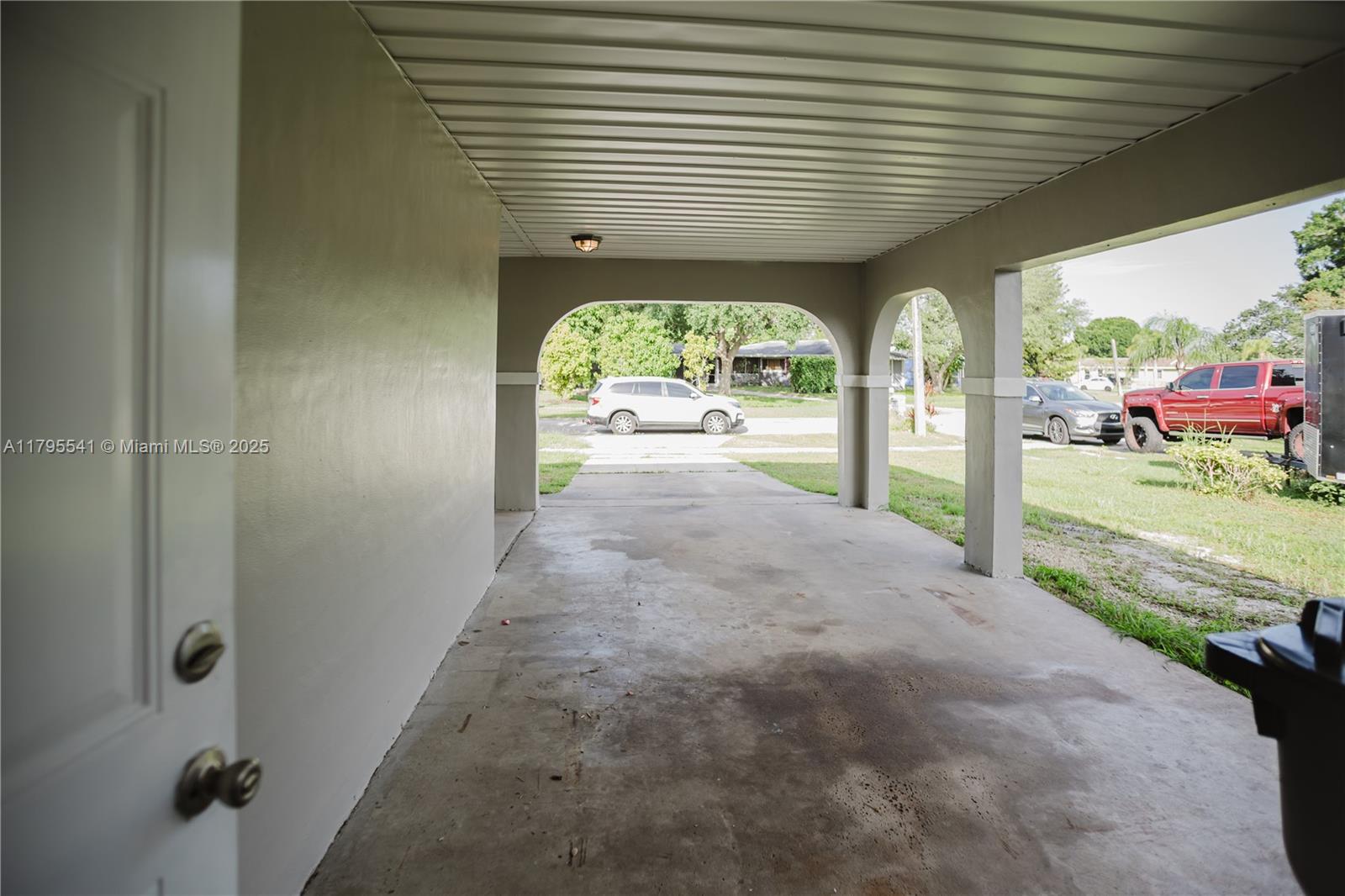 PORT ST LUCIE FLORESTA PI - Residential