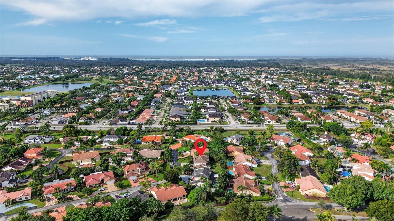 LAKES OF THE MEADOW SEC 5 - Residential