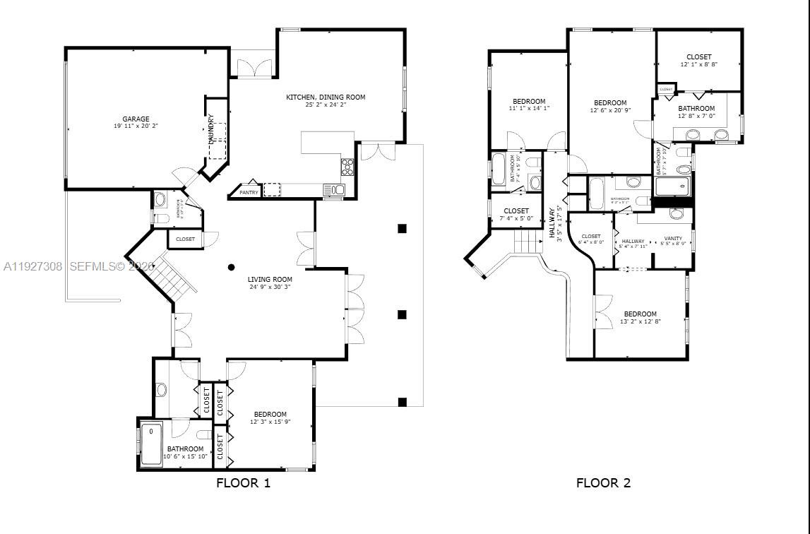 LAKES OF THE MEADOW SEC 5 - Residential