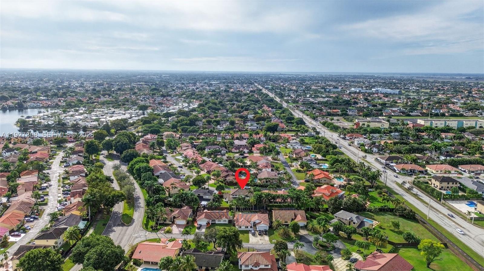 LAKES OF THE MEADOW SEC 5 - Residential