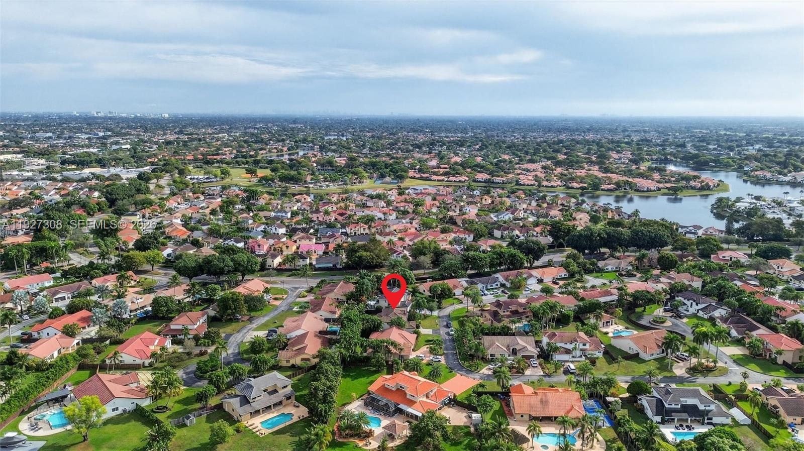 LAKES OF THE MEADOW SEC 5 - Residential