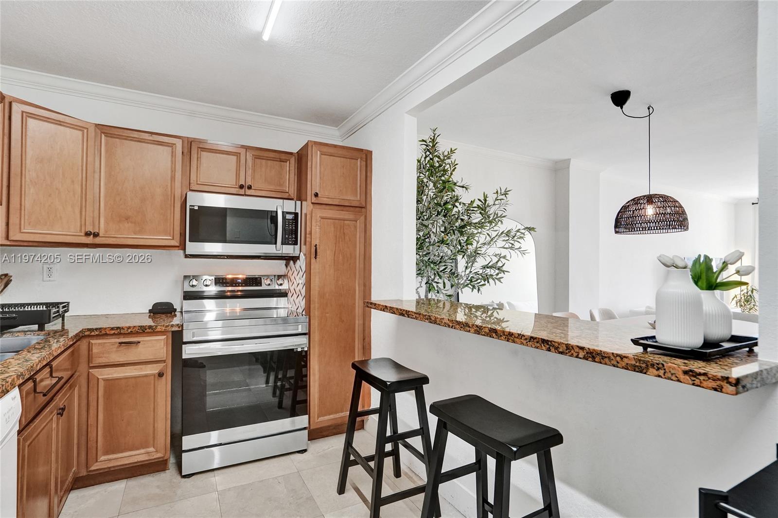 OCEANVIEW BUILDING B COND - Residential