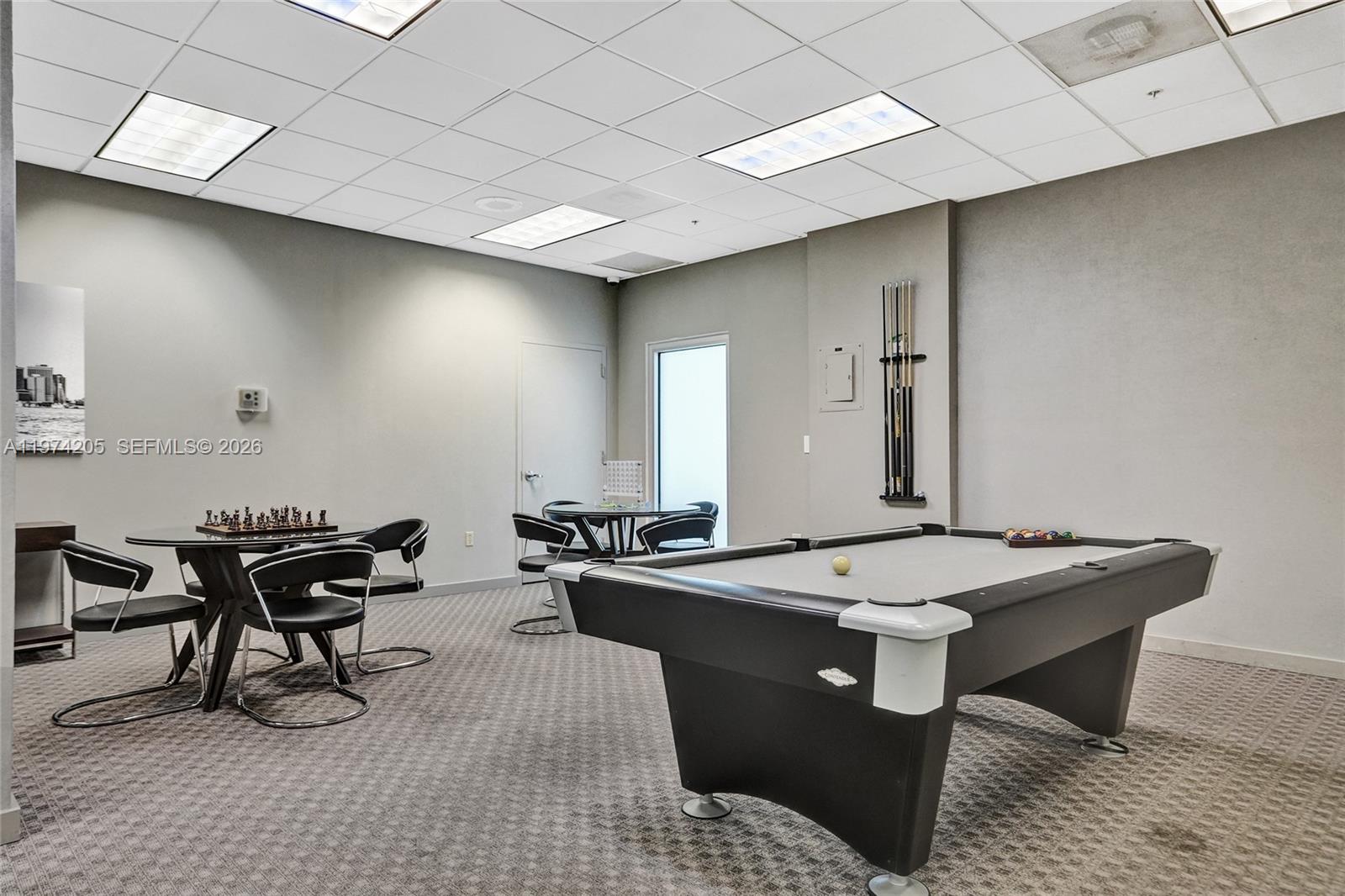 OCEANVIEW BUILDING B COND - Residential