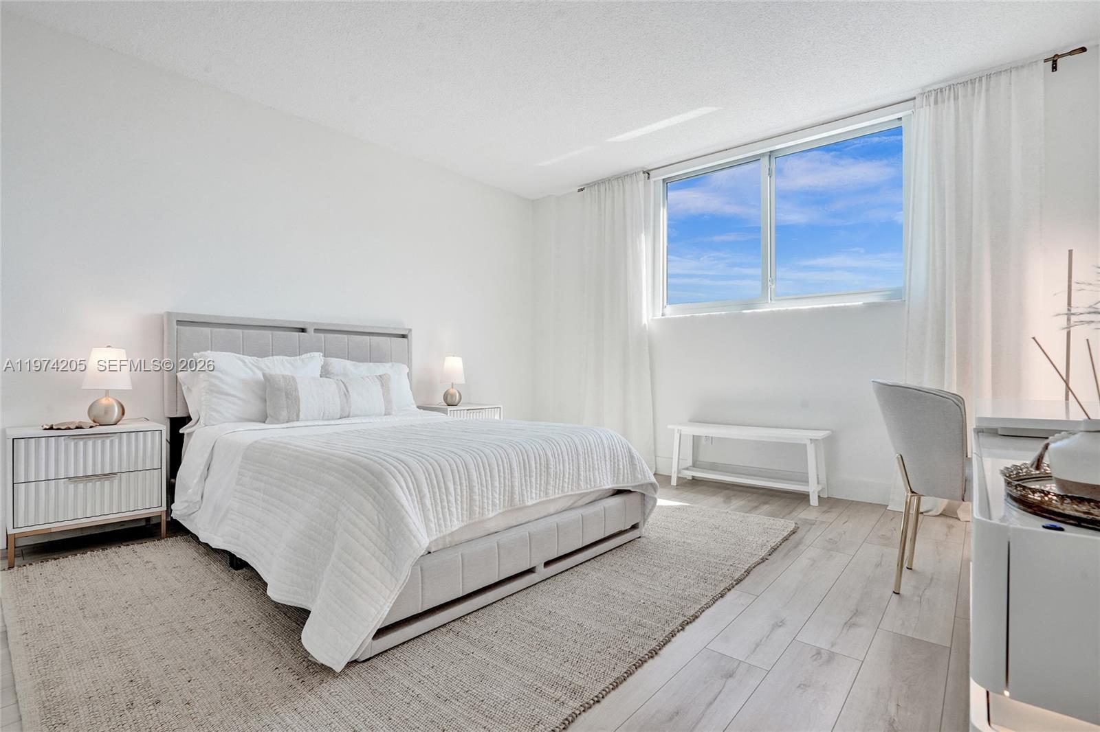 OCEANVIEW BUILDING B COND - Residential