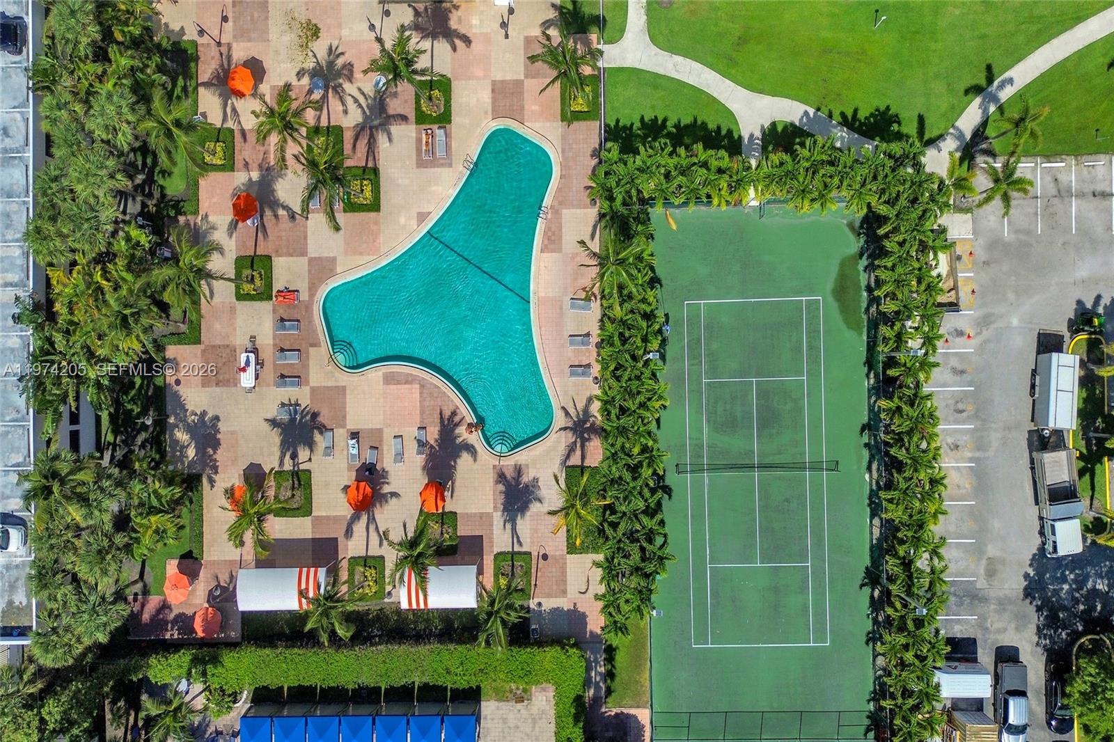 OCEANVIEW BUILDING B COND - Residential