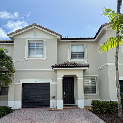 Photo of 909 NE 42nd Ave, Homestead, FL 33033 (MLS # A11989135)