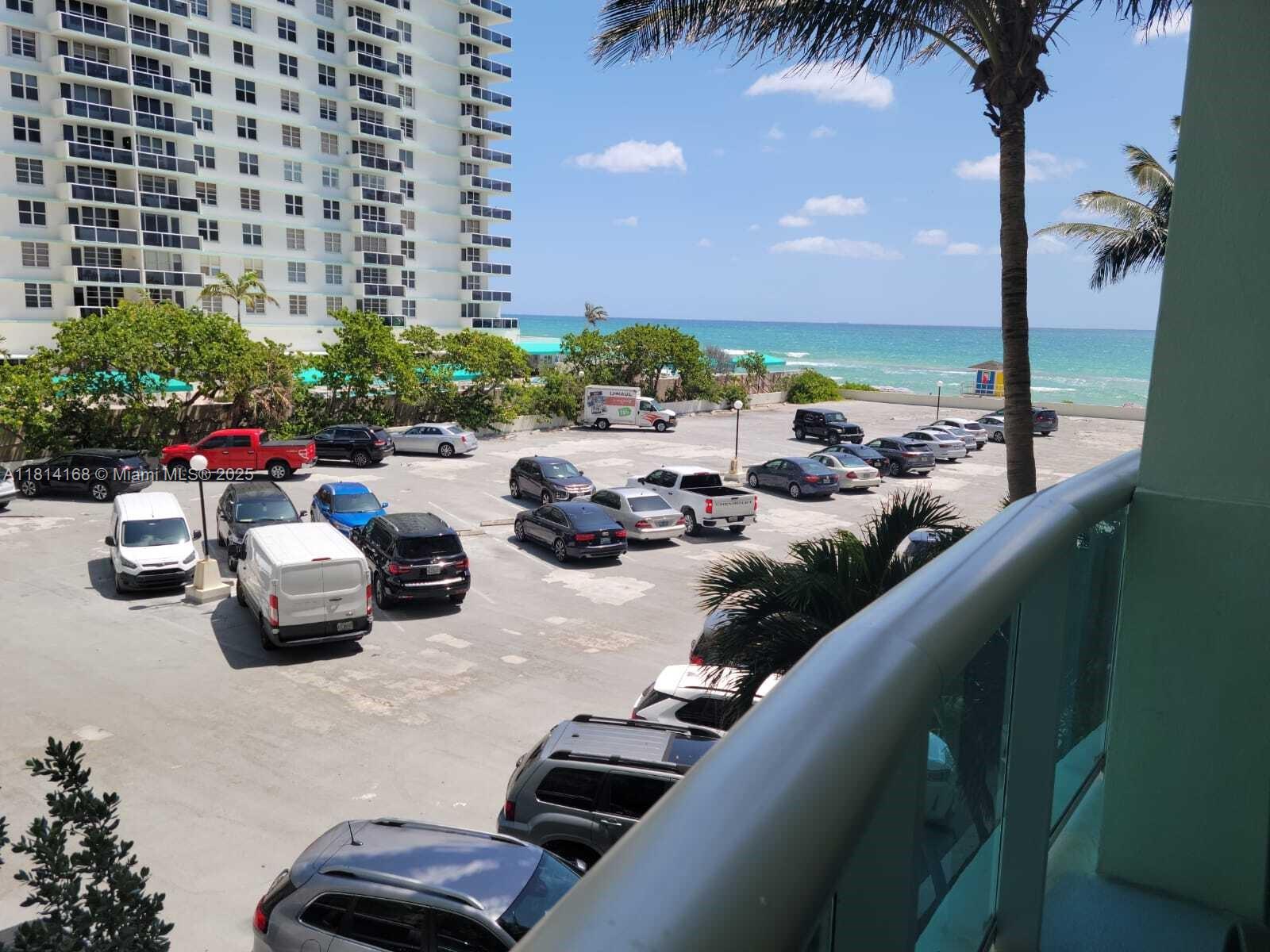 3801 S Ocean Dr 3A, Hollywood, Broward County, Florida - 1 Bedrooms  
1 Bathrooms - 