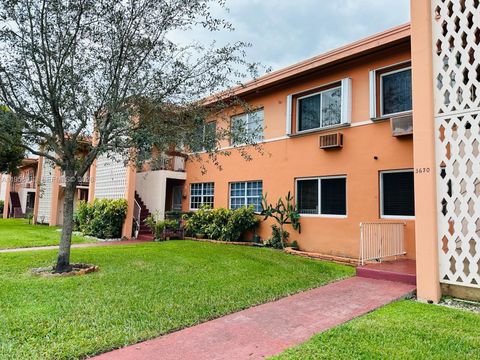 3670 SW 10th St 10B Miami FL 33135