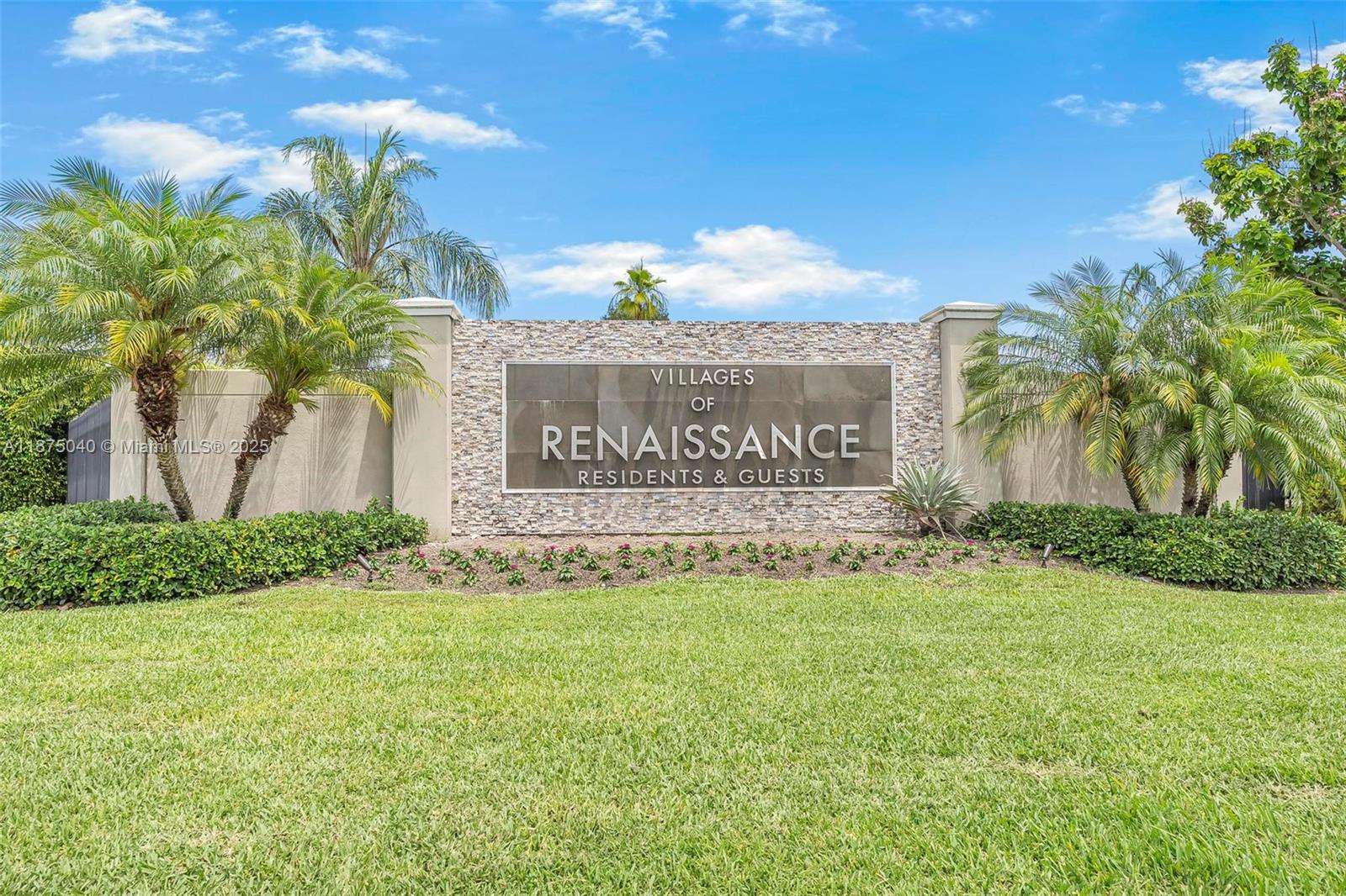 For Sale ! Discover This Stunning 4-bedrooms, 2-bathrooms Single Family Home In The Gated Villages Of Renaissance Community! This Extra-large Home Is Filled With Natural Light From Expansive Windows. Enjoy A Beautiful And Big Backyard, Perfect For Relaxing Or Entertaining, With A Relaxing Terrace. New Complete High Impact Windows. Staleness Still Appliances. New Water Hater. New Fridge. The Driveway Provides Plenty Of Parking In Addition To The Spacious 2-car Garage. PVC New Fence. Alarm system. Move-in Ready, This Home Is Located In The Heart Of Miramar, Just Minutes From Top Shopping Plazas, Dining, And Entertainment. Won't Last. Call Today for More Information. Easy to Show.