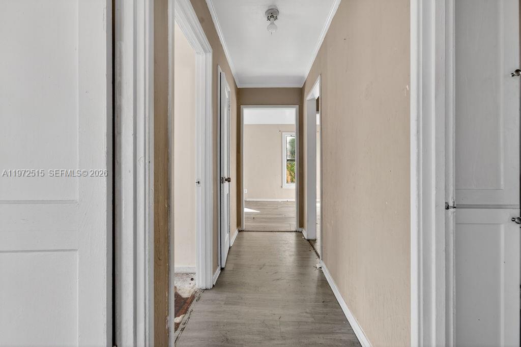 NORTHWOOD ADD - Residential