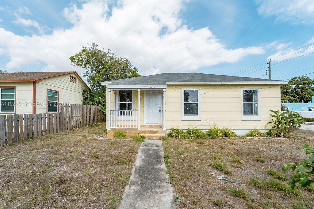 NORTHWOOD ADD - Residential