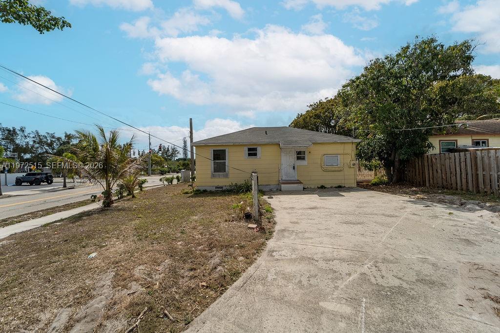 NORTHWOOD ADD - Residential