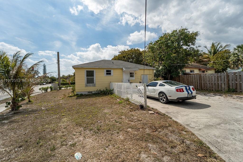 NORTHWOOD ADD - Residential