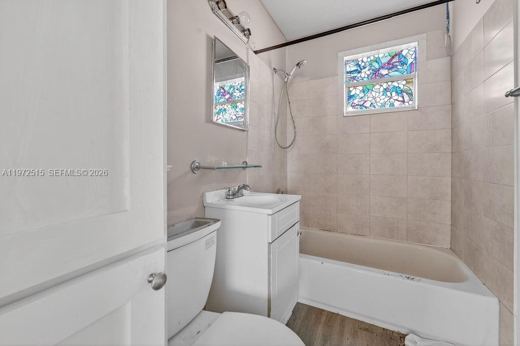 NORTHWOOD ADD - Residential