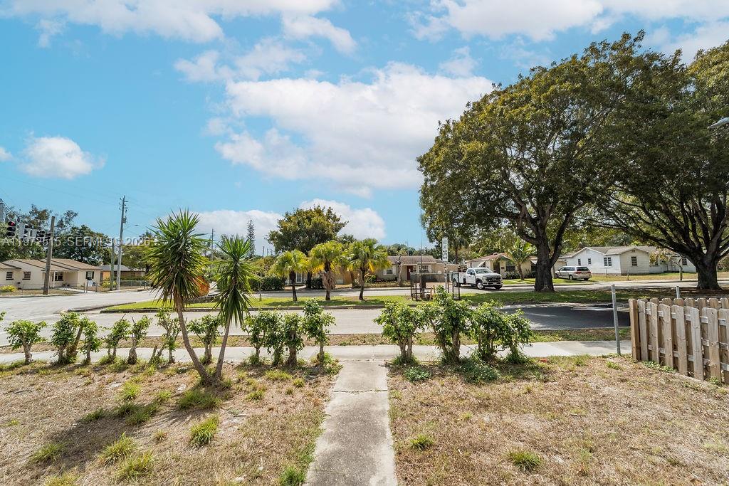 NORTHWOOD ADD - Residential