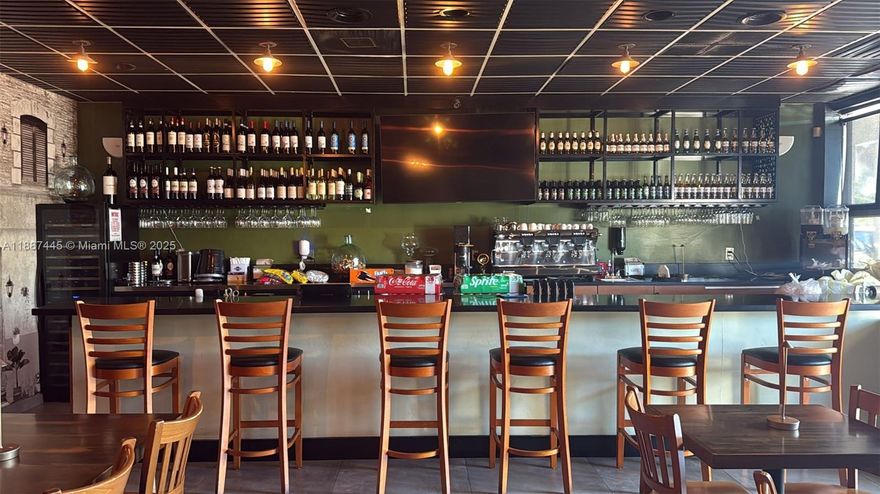 CONFIDENTIAL SALE ITALIAN RESTAURANT EST. IN 1989 . 2M PER YR.IN GROSS SALES. NOI 25-30K/M. TRAINING AVAILABLE. LOYALE CLIENTELE AND A VERY GREAT STAFF! FULLY REMODELED , NEW KITCHEN , AND MUCH MORE!