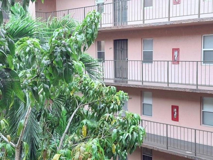 Welcome to 2841 Somerset Dr, Apt 305, a charming 1-bedroom, 1-bath condo located in the desirable Somerset community in Lauderdale Lakes. This well-maintained unit offers approximately 748 square feet of comfortable living space, thoughtfully designed to maximize both functionality and comfort.
Step inside to find a bright and inviting living area that flows seamlessly into the dining space, creating an open and airy feel. The kitchen provides ample cabinetry and workspace, making it both practical and efficient for everyday living. The spacious bedroom offers generous closet space and a ?????, relaxing atmosphere, while the bathroom is clean and well-kept.

Enjoy added living space with a private screened balcony—perfect for morning coffee or unwinding in the evening. The unit also includes assigned parking and additional storage for convenience.
Located within a gated 55+ community, Somerset offers resort-style amenities including a clubhouse, swimming pool, fitness center, tennis courts, and social areas, providing an active and engaging lifestyle. Residents benefit from a secure environment and beautifully maintained grounds.
Whether you’re looking for a seasonal retreat, investment opportunity, or full-time residence, this condo delivers excellent value and low-maintenance South Florida living.