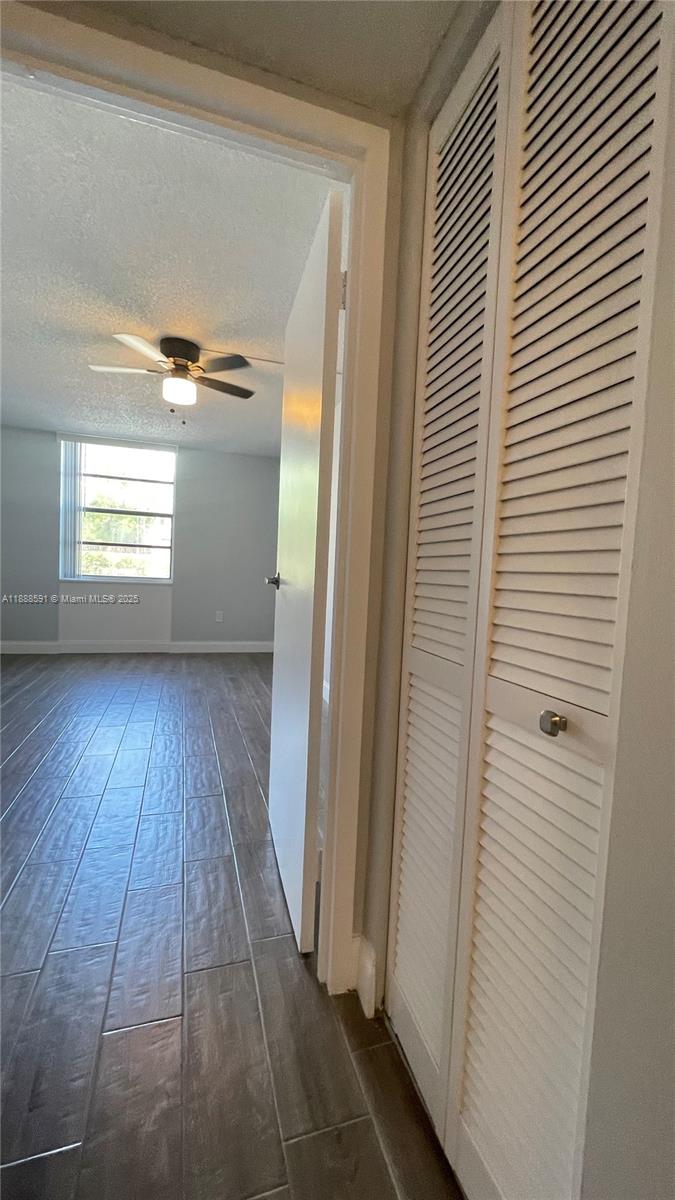 WOODSIDE APTS CONDO - Residential Lease